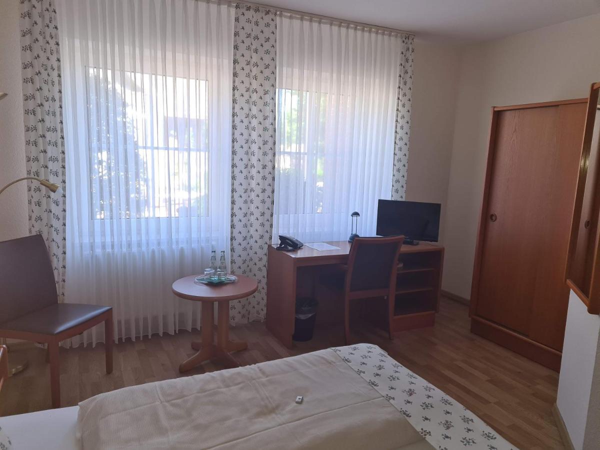 Landhotel & Restaurant Elkemann Ahaus Εξωτερικό φωτογραφία