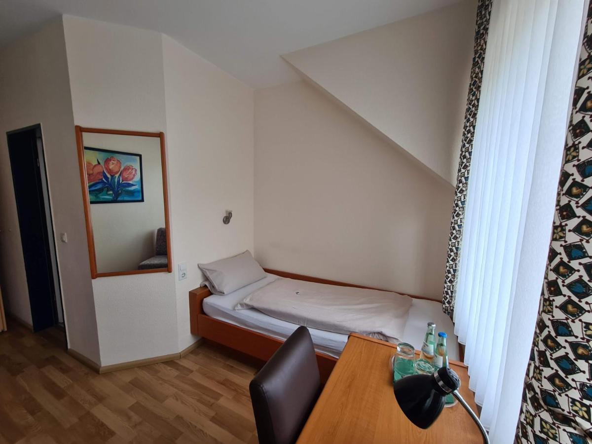 Landhotel & Restaurant Elkemann Ahaus Εξωτερικό φωτογραφία