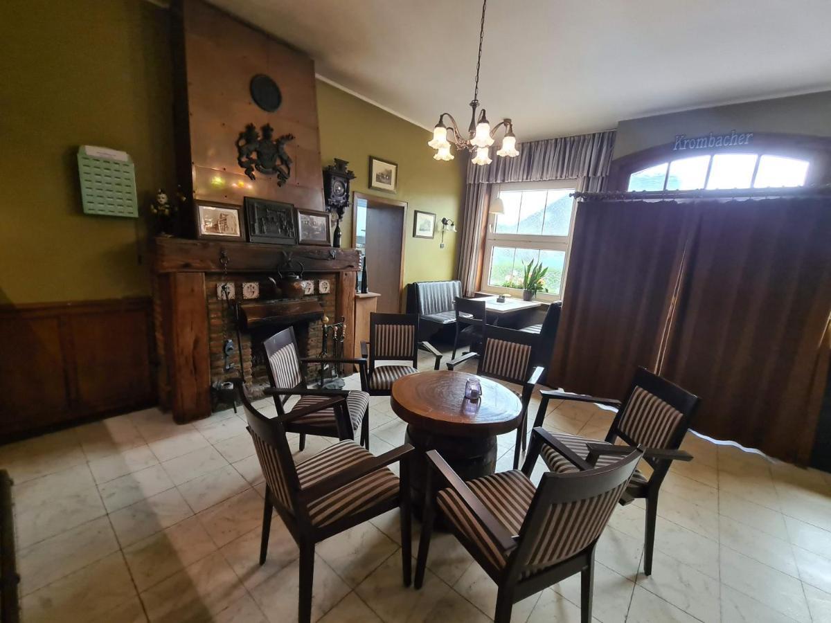 Landhotel & Restaurant Elkemann Ahaus Εξωτερικό φωτογραφία