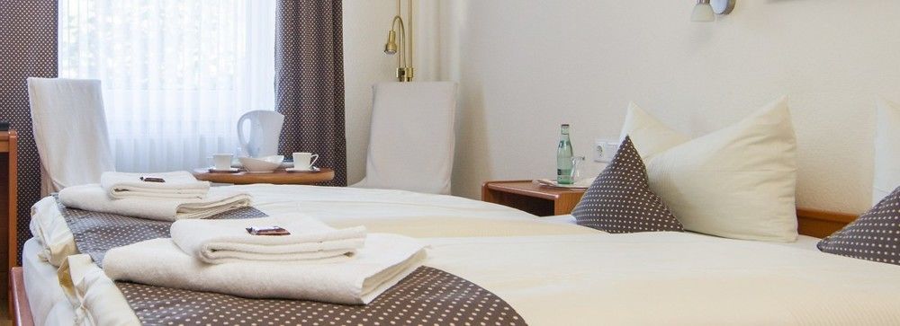Landhotel & Restaurant Elkemann Ahaus Εξωτερικό φωτογραφία