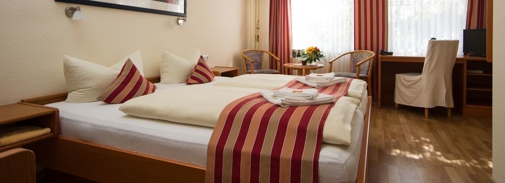 Landhotel & Restaurant Elkemann Ahaus Εξωτερικό φωτογραφία